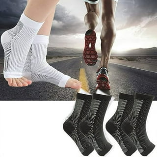 Thigh Compression Sleeves Hamstring Support Upper Leg Sleeves for Men and  Women Made from Innovative Breathable Elastic Blend Anti Slip 