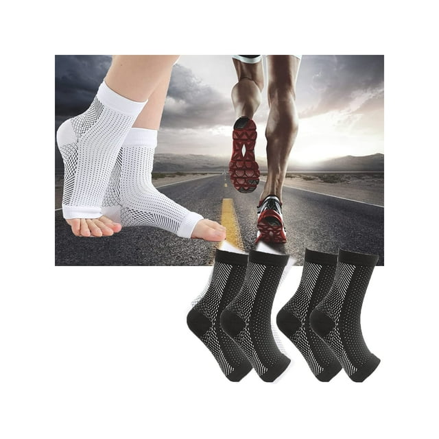 Soothe Socks for Neuropathy Pain, Soothesocks for Neuropathy, Amrelieve