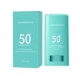 Soothe Sunscreen Stick For Sensitive Skin With Broad 50 Kinship Baby