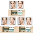 Soothes And Moisturizes The Skin For A Long Ild Yam Balancing 2PCS Your