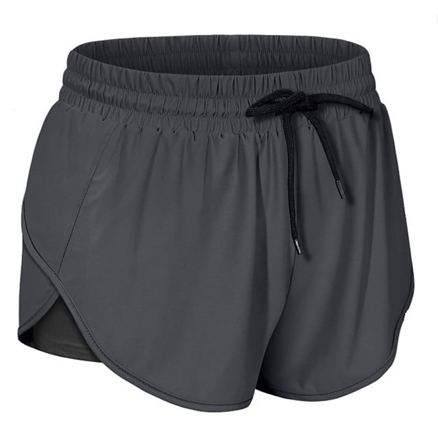 Women Lined Running Shorts main image 0