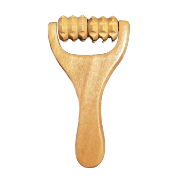 Soothing Body Roller Gentle Massage Tool for Women and Men Massage Roller Wellness Massage Equipment