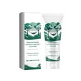 Soothing Centella Cleansing Milk Contains Centella Extract Leaf Extract Tea Extract Gentle Non
