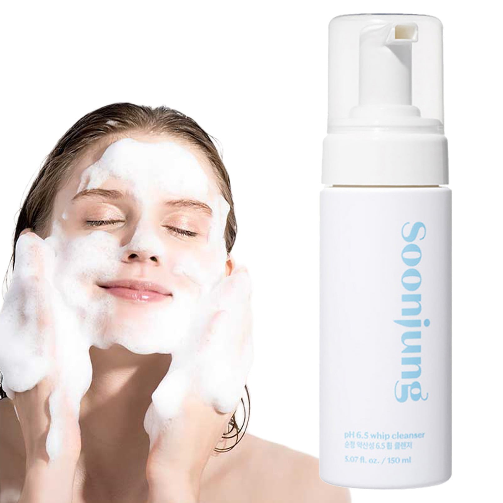 Soothing Cleanser With Gentle Cleansing Ingredients Soothing And ...