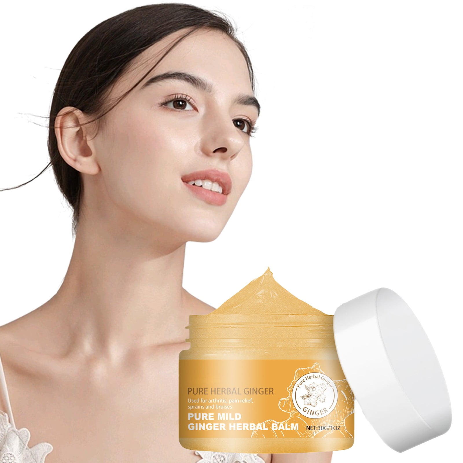 Soothing Cream on Sale！Ageoie Natural Muscle for Muscles Sports