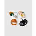 thumbnail image 1 of Loulou Lollipop Soothing Development Bundle  - Lion, 1 of 1