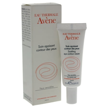 Soothing Eye Contour Treatment by Avene for Women - 0.34 oz Eye Treatment