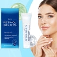 thumbnail image 1 of Soothing Gel With Defenses Plus Contains Lemon Eucalyptuses And Hyaluronic Soothing Protection 15g, 1 of 8