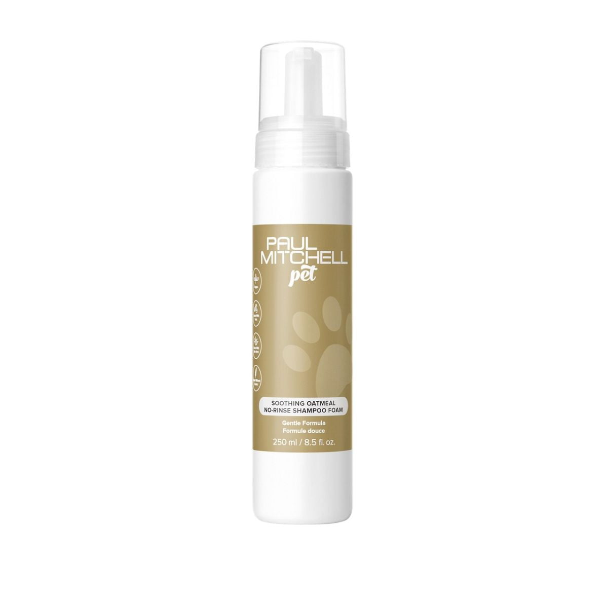 Earthbath Oatmeal Aloe Shampoo