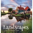 thumbnail image 1 of Soothing Picture Books for the Heart and Landscapes, A No Text Picture Book: A Calming Gift for Alzheimer Patients and Senior Citizens Living With Dementia, Book 7, (Hardcover), 1 of 2