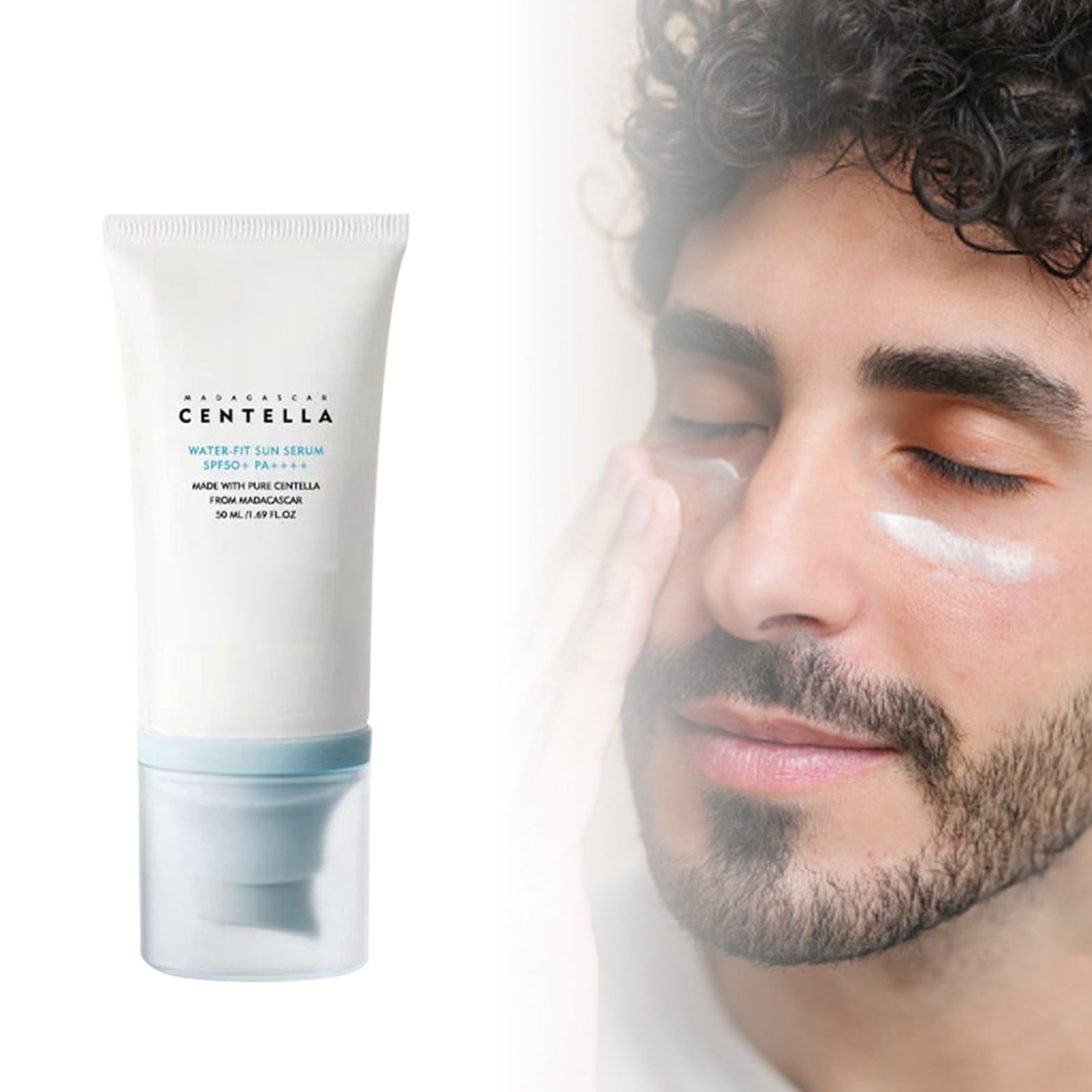 Soothing Purifying Hypoallergenic Your Sun Solution Discover The Power