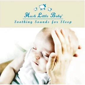 Soothing Sounds for Sleep - Music CD Baby Sleep Collection - Sold by iVera Accessories