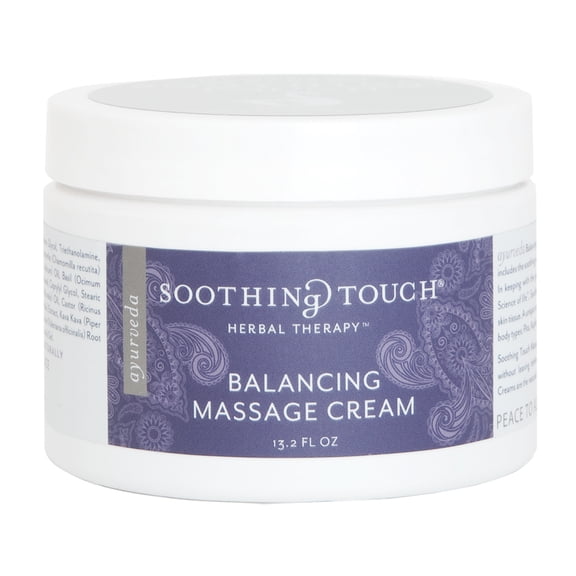 Herbal Therapy Balancing Cream 13.2 oz