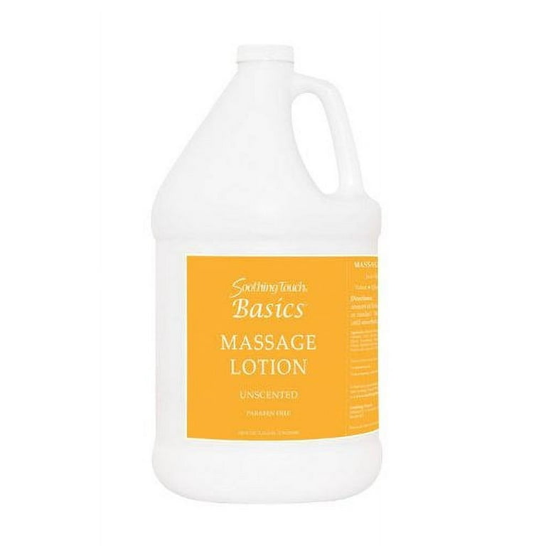 Basics Lotion, Unscented, 1 Gallon Basics Lotion, Unscented, 1 Gallon