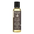 thumbnail image 1 of Soothing Touch Bath Body and Massage Oil - Organic - Ayurveda - Nut Free Lite - Unscented - 4 oz, 1 of 7