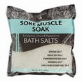 thumbnail image 1 of Soothing Touch Bath Salts - Muscle Soak - Case of 6 - 8 oz, 1 of 3