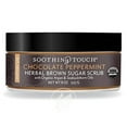 thumbnail image 1 of Soothing Touch, Llc Chocolate Peppermint Brown Sugar Scrub 8oz, 1 of 1