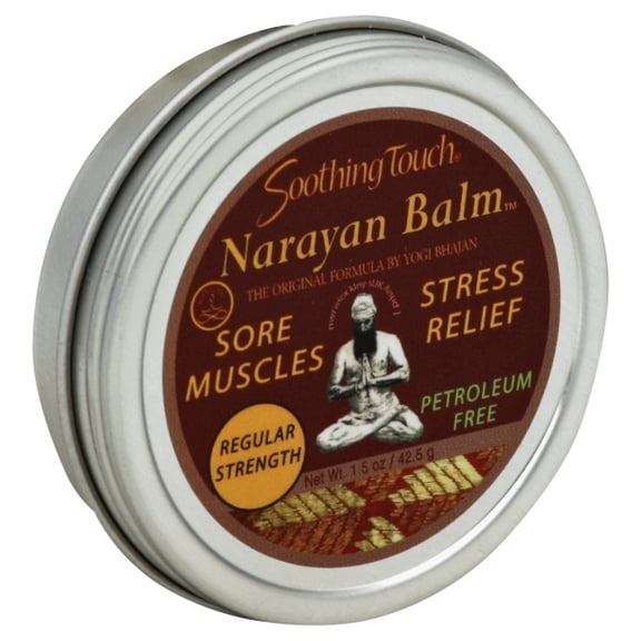 Soothing Touch Soothing Touch Narayan Balm, 1.5 oz