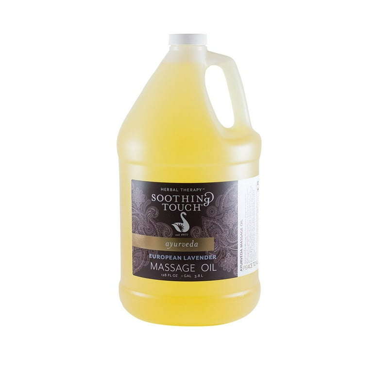 Oil, European Lavender, 1 Gallon Oil, European Lavender, 1 Gallon