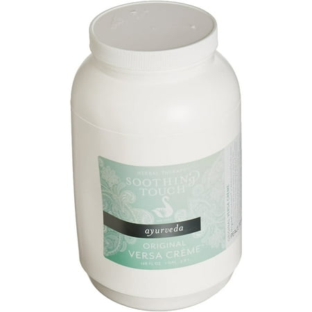 Soothing Touch Versa Creme Original Gallon