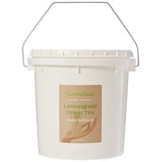 Soothing Touch W67365LG1 Salt Scrub Lemongrass Green Tea, 10-Pound