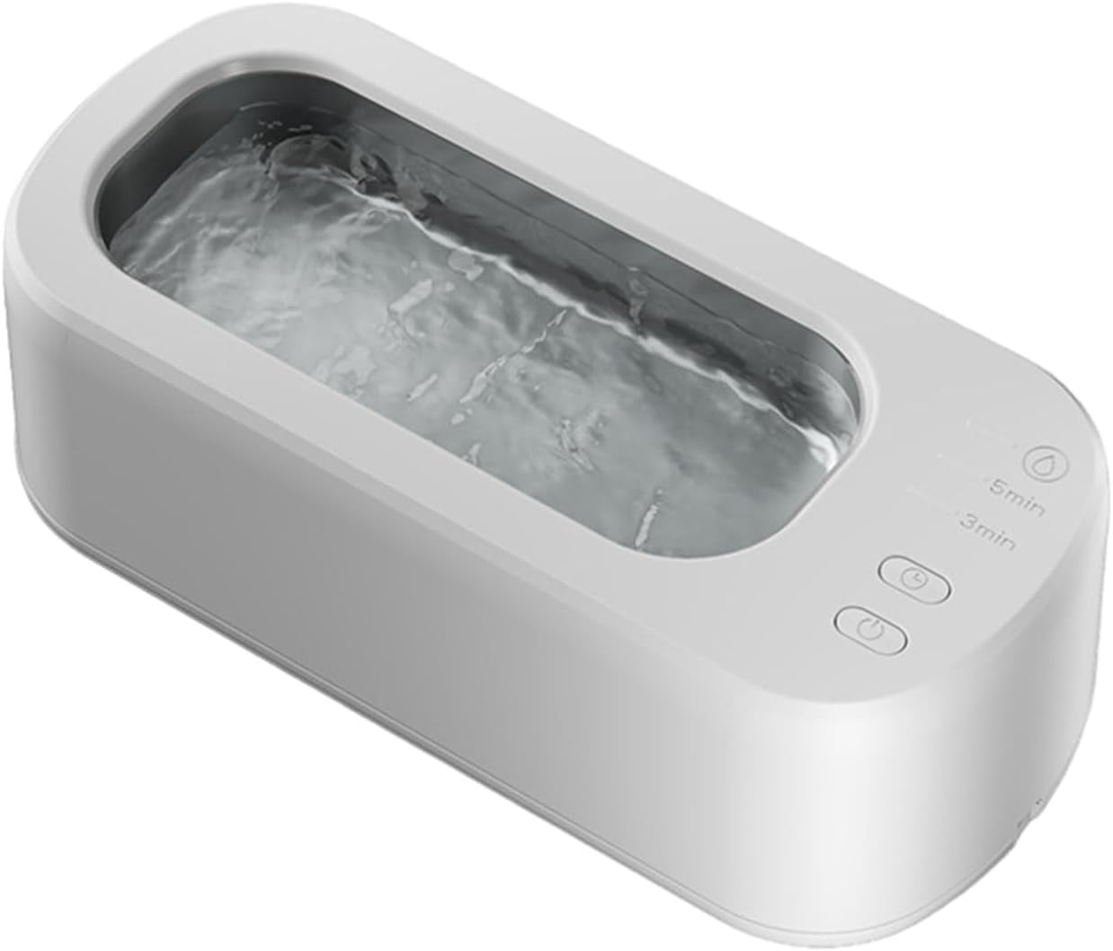 Soothio Ultrasonic Cleaner