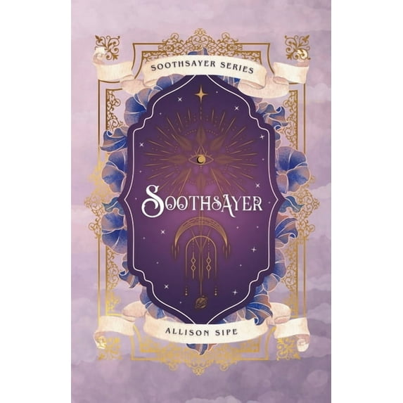 Soothsayer, (Paperback)