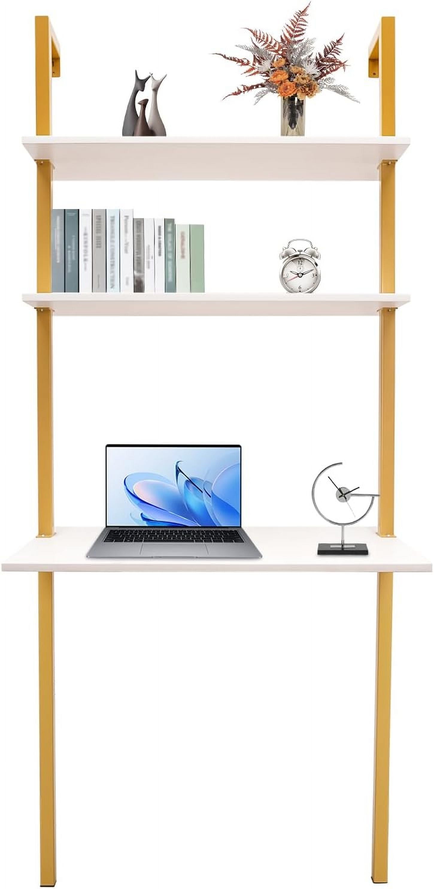 Unbranded Ladder Desks in Desks - Walmart Business