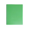 thumbnail image 1 of Soovim 1Pack 3-Prongs Folders with Two Front Pocket, Folders with Pockets, Plastic Folder with Prongs for Office, A4/Letter Size, 1 of 4