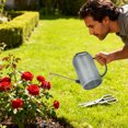 thumbnail image 1 of Soovim Long Spout Watering Can 2L Indoor Watering Pot with Stainless Steel Spout, Lightweight Ergonomic Handle for Houseplants Flowers Succulents, 1 of 4