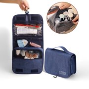 Shop Hanging Toiletry Bags for Travel & Organization - Walmart Shop Hanging Toiletry Bags for Travel & Organization - Walmart