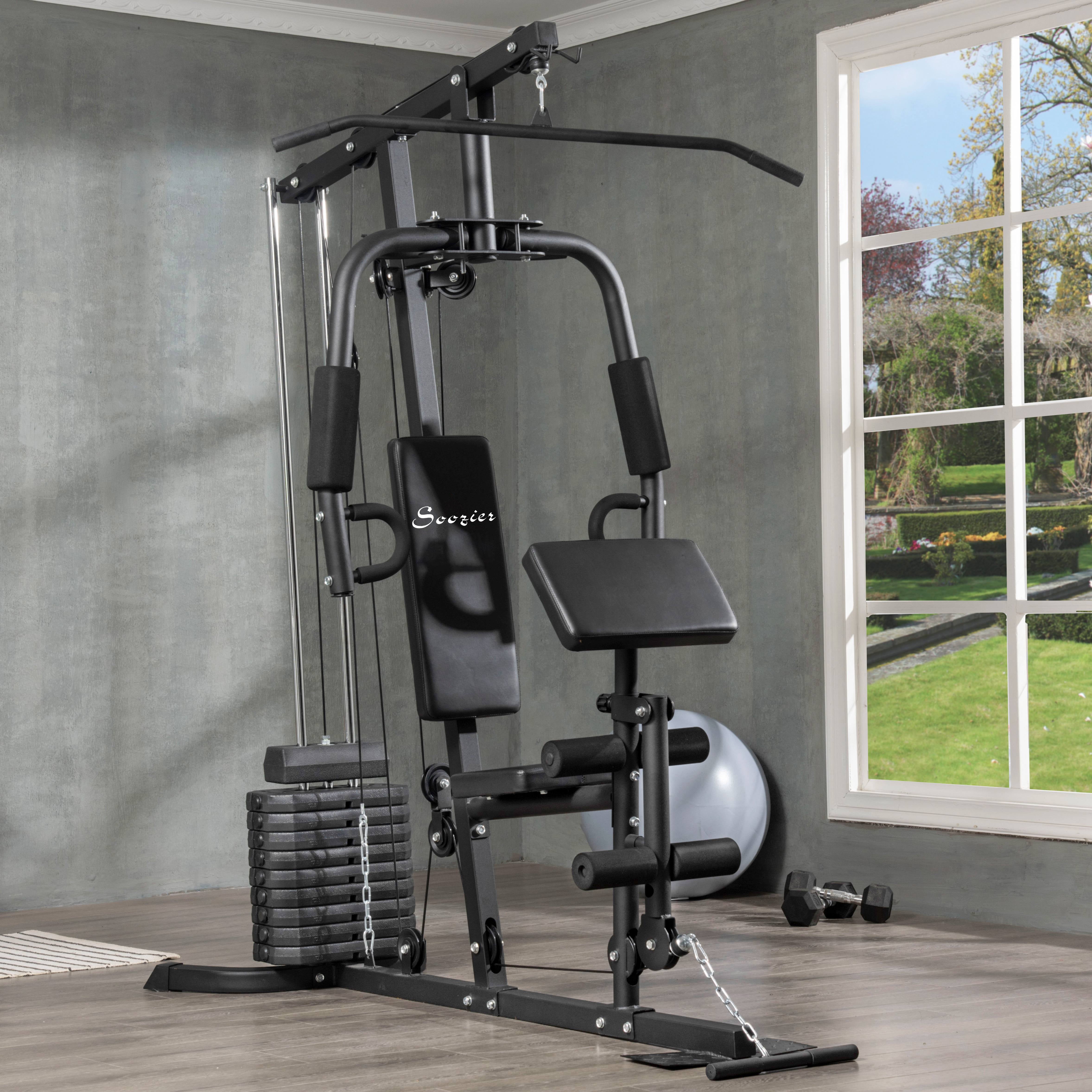 Home gym equipment under 100 hotsell
