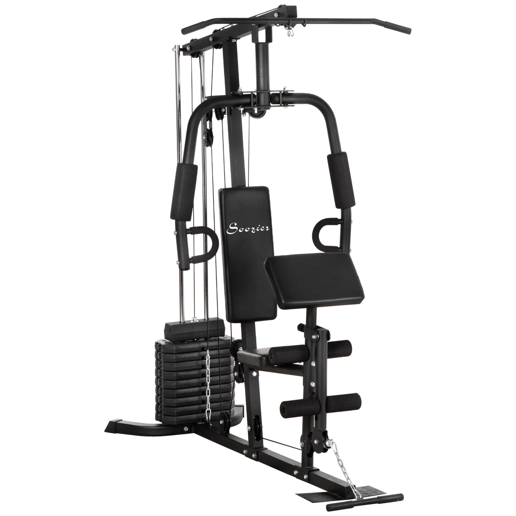 Ts sportee 100 gym sales