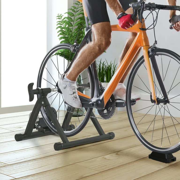 Used bike stand for indoor riding sale