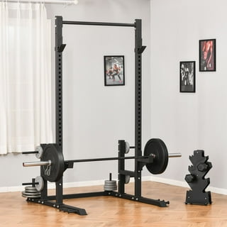 Walmart barbell rack sale