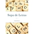 thumbnail image 1 of Sopa de Letras (vol. 1), (Paperback), 1 of 1