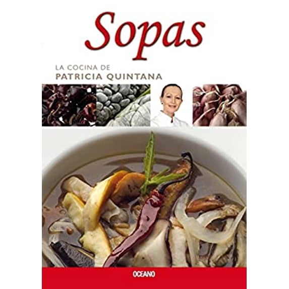 Pre-Owned Sopas (Paperback) 9707772271 9789707772274