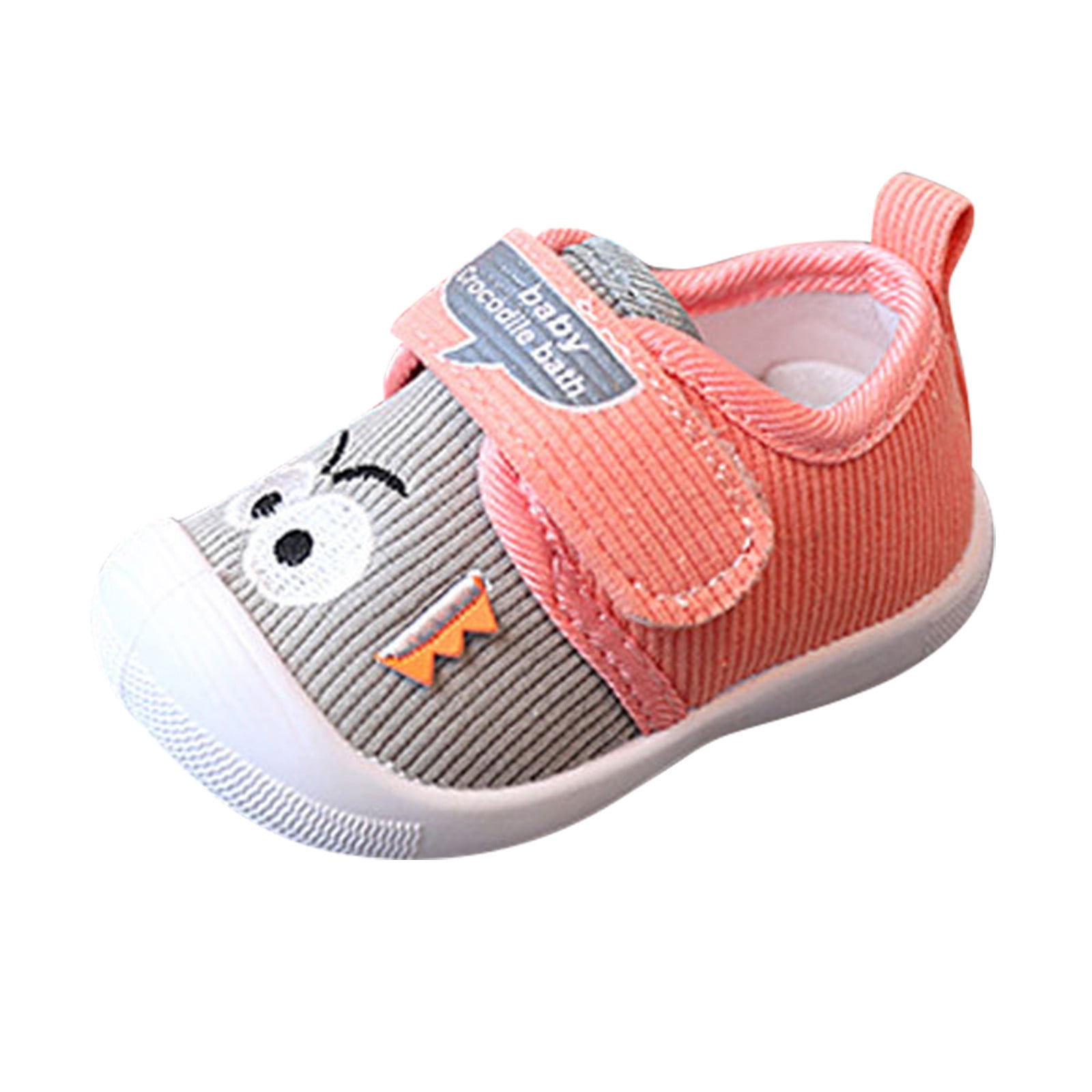 Sopelem Baby Shoes Unisex Water Shoes Barefoot Skin Aqua Cartoon Sock ...