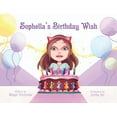 thumbnail image 1 of Sophella Sophella's Birthday Wish, Book 1, (Paperback), 1 of 1