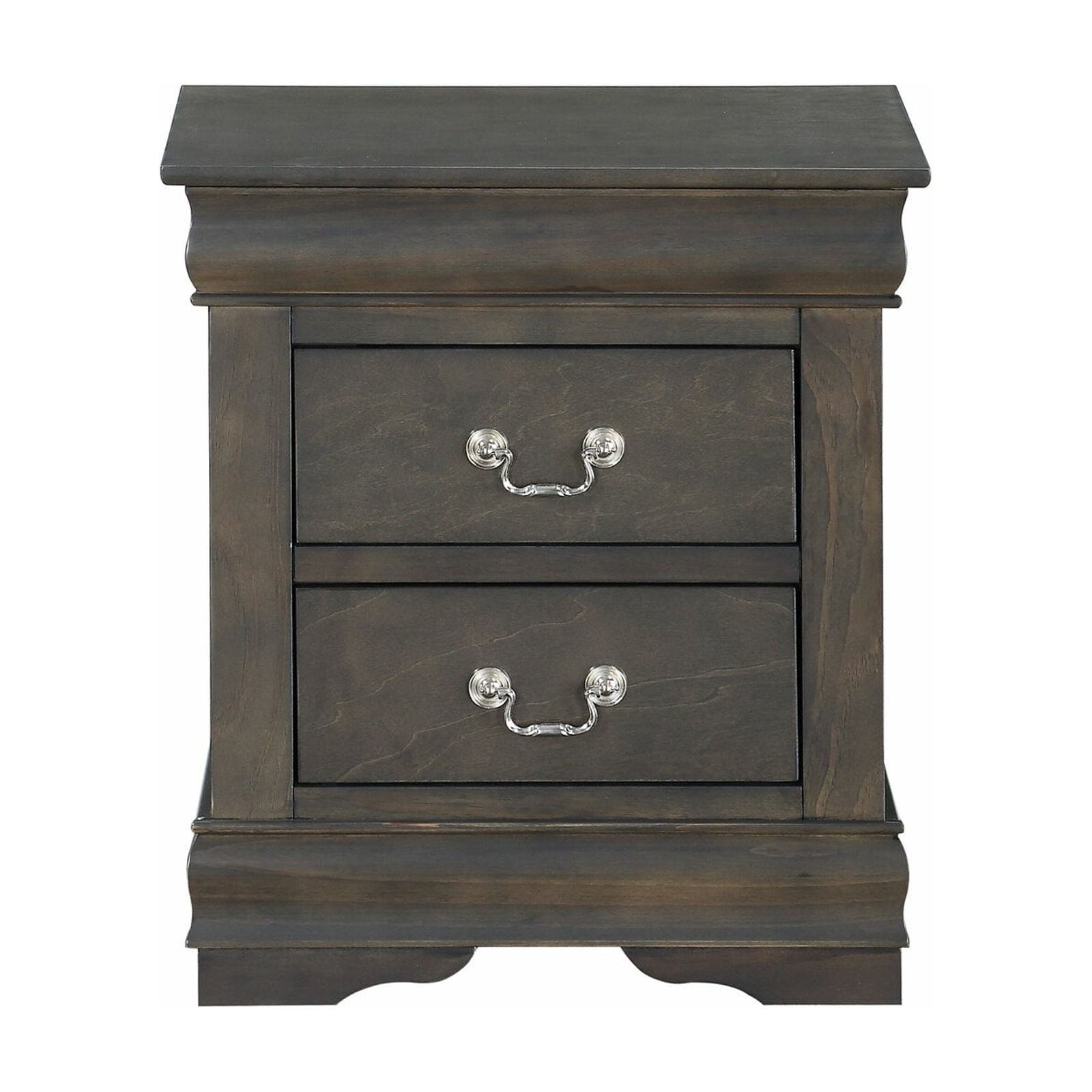 Sophia 2 Drawer Nightstand