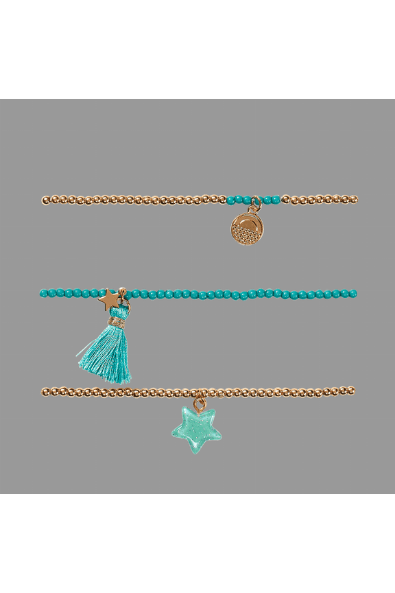 Sophia Bracelet - Set of 3