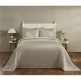 thumbnail image 1 of Sophia Cotton Bedspread, Tan - Full & Double Size, 1 of 1