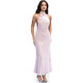 thumbnail image 1 of Sophia Hammons (Pink Dress) Life Size Cutout. Standee., 1 of 8