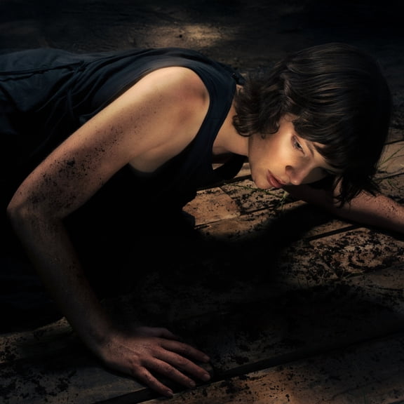 Sophia Hansen-Knarhoi - Undertow - Music & Performance - Vinyl