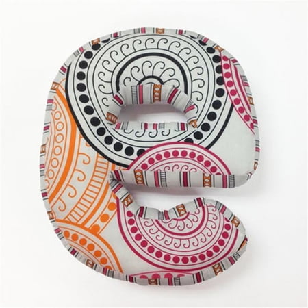 Sophia Lolita - Letter Pillow E