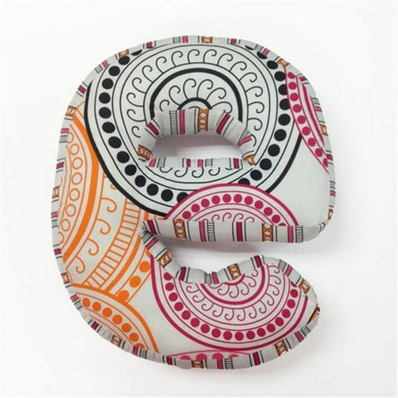 Sophia Lolita - Letter Pillow E