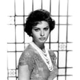 thumbnail image 1 of Sophia Loren Circa 1950S Photo Print (8 x 10), 1 of 2