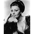 thumbnail image 1 of Sophia Loren In Costume For Arabesque 1966 Photo Print (8 x 10), 1 of 1