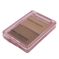 thumbnail image 1 of Sophia + Mabelle Two Pretty Highlighter & Bronzer Duo - Sunlit Sand Volume II - 6g / 0.21oz | Radiant & Versatile | New, 1 of 1