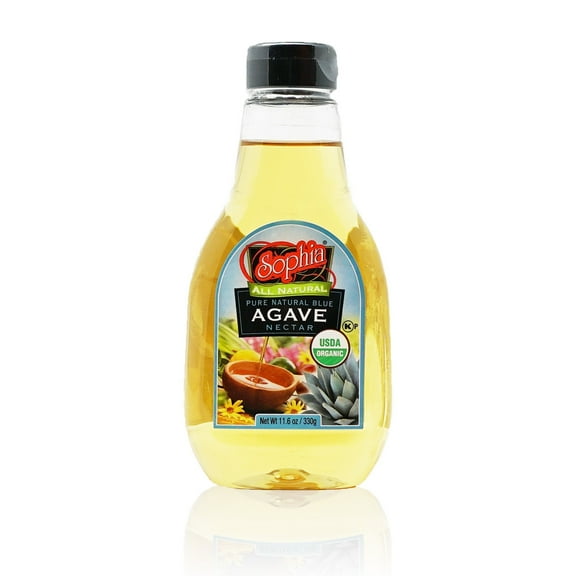 Sophia Organic Agave Nectar
